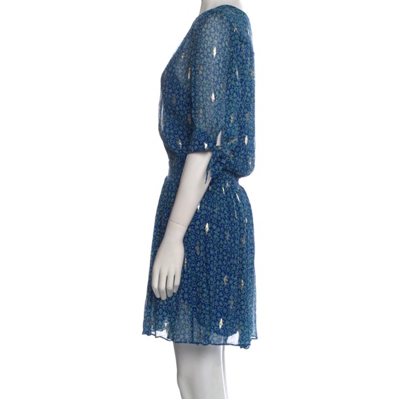 ba&sh size 2 dress - Picture 2 of 5